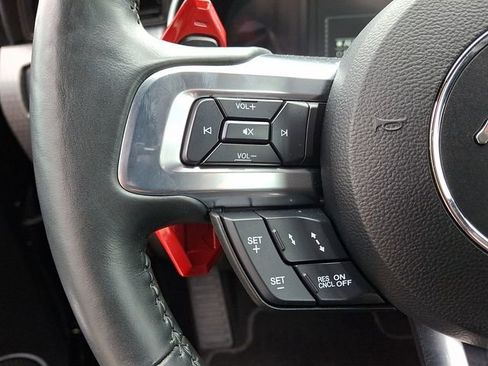 Used 2021 Ford Mustang GT Premium w/ GT Performance Package image 21