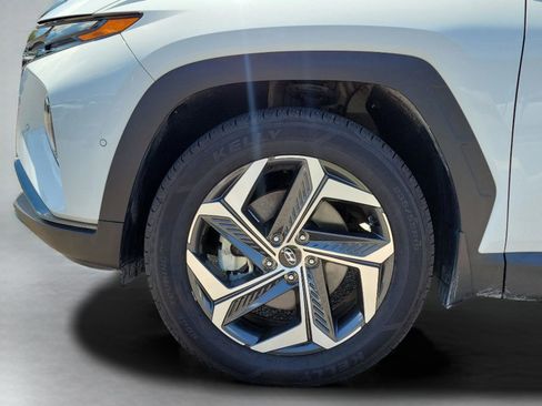 Certified 2023 Hyundai Tucson Limited AWD/4WD image 49