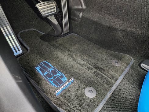 Used 2017 Chevrolet Corvette Grand Sport RWD image 51