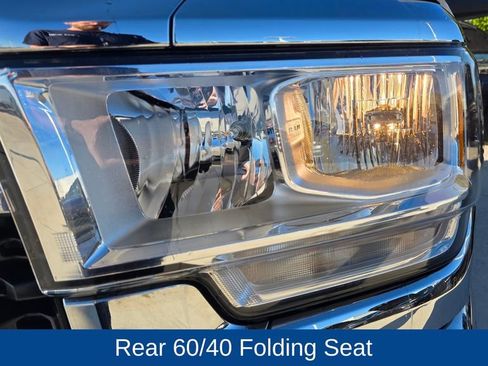 Used 2024 RAM 2500 Big Horn image 11