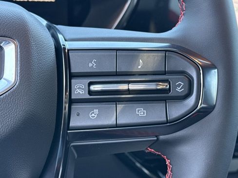 New 2026 GMC Canyon AT4X image 22