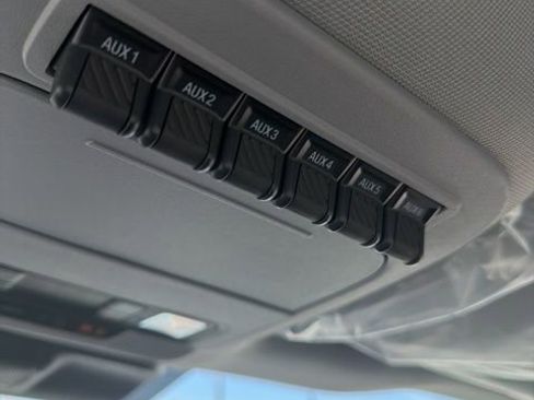 New 2024 Ford F550 2WD Regular Cab Super Duty image 39