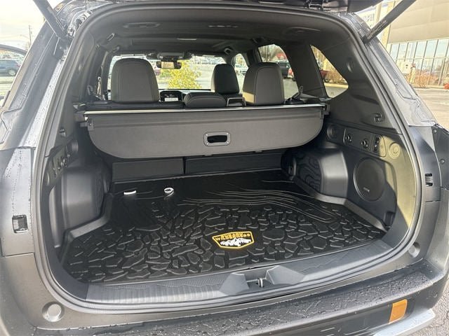 New 2026 Subaru Forester Wilderness w/ Wilderness Package AWD/4WD image 91