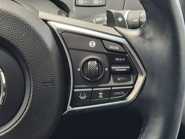 Used 2019 Acura RDX w/ Advance Package AWD/4WD image 27