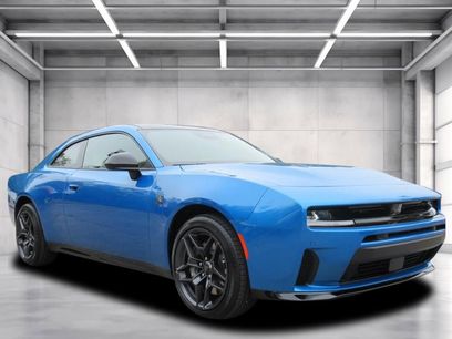 New 2026 Dodge Charger Scat Pack w/ Blacktop Package