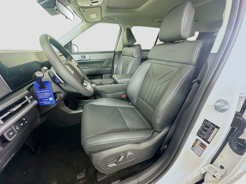 New 2026 Hyundai Santa Fe XRT image 16