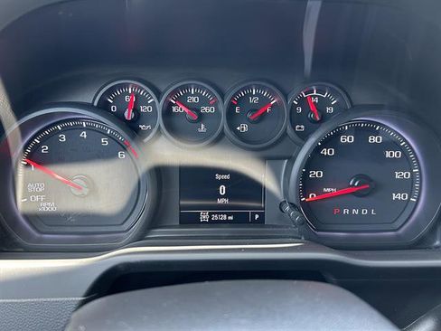 Used 2023 GMC Sierra 1500 Pro w/ Pro Value Package AWD/4WD image 17