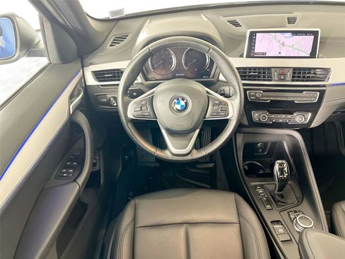 Certified 2022 BMW X1 xDrive28i w/ Convenience Package image 24