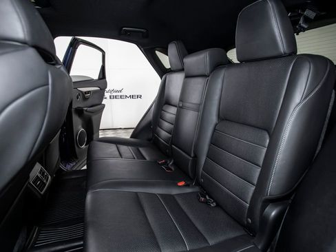 Used 2021 Lexus NX 300 F Sport image 19