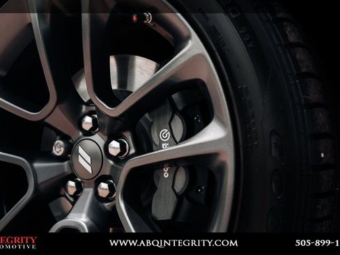 Used 2023 Dodge Challenger R/T Scat Pack w/ Plus Package image 16