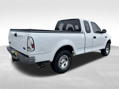 Used 1998 Ford F150 image 8