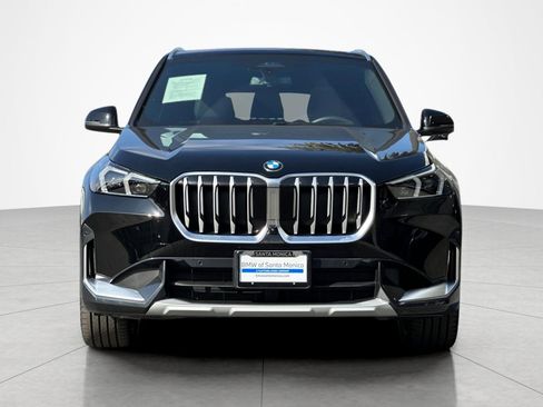 Used 2025 BMW X1 xDrive28i w/ Technology Package AWD/4WD image 8