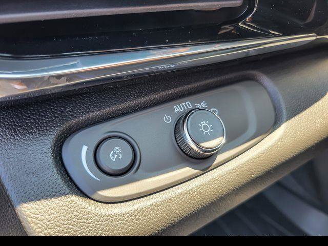 New 2026 Buick Envista Sport Touring w/ Convenience I Package FWD image 15