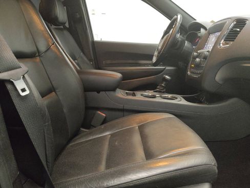 Used 2019 Dodge Durango GT w/ Blacktop Package RWD image 21