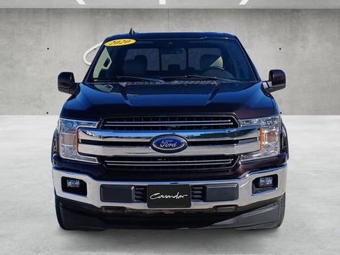 Used 2020 Ford F150 Lariat image 18