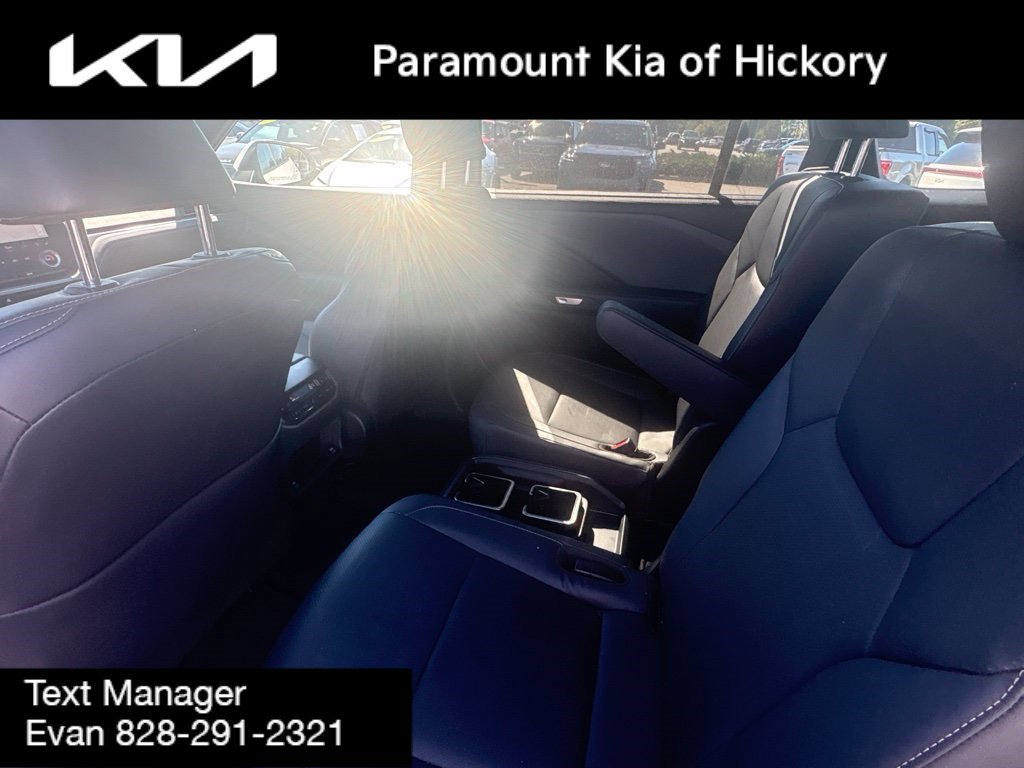 Used 2024 Lexus TX 350 FWD w/ Captains Chair Package image 8