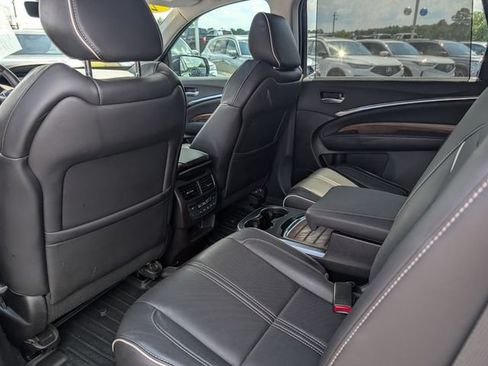 Used 2019 Acura MDX w/ Advance Package FWD image 19