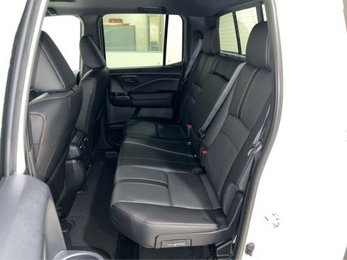 New 2026 Honda Ridgeline TrailSport+ image 13