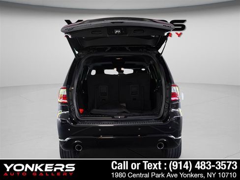 Used 2022 Dodge Durango R/T AWD/4WD image 30