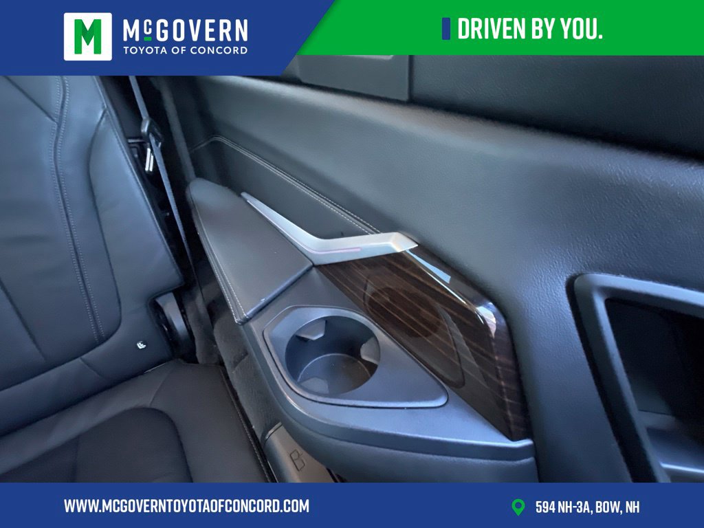 Used 2019 BMW X7 xDrive40i w/ Premium Package AWD/4WD image 22