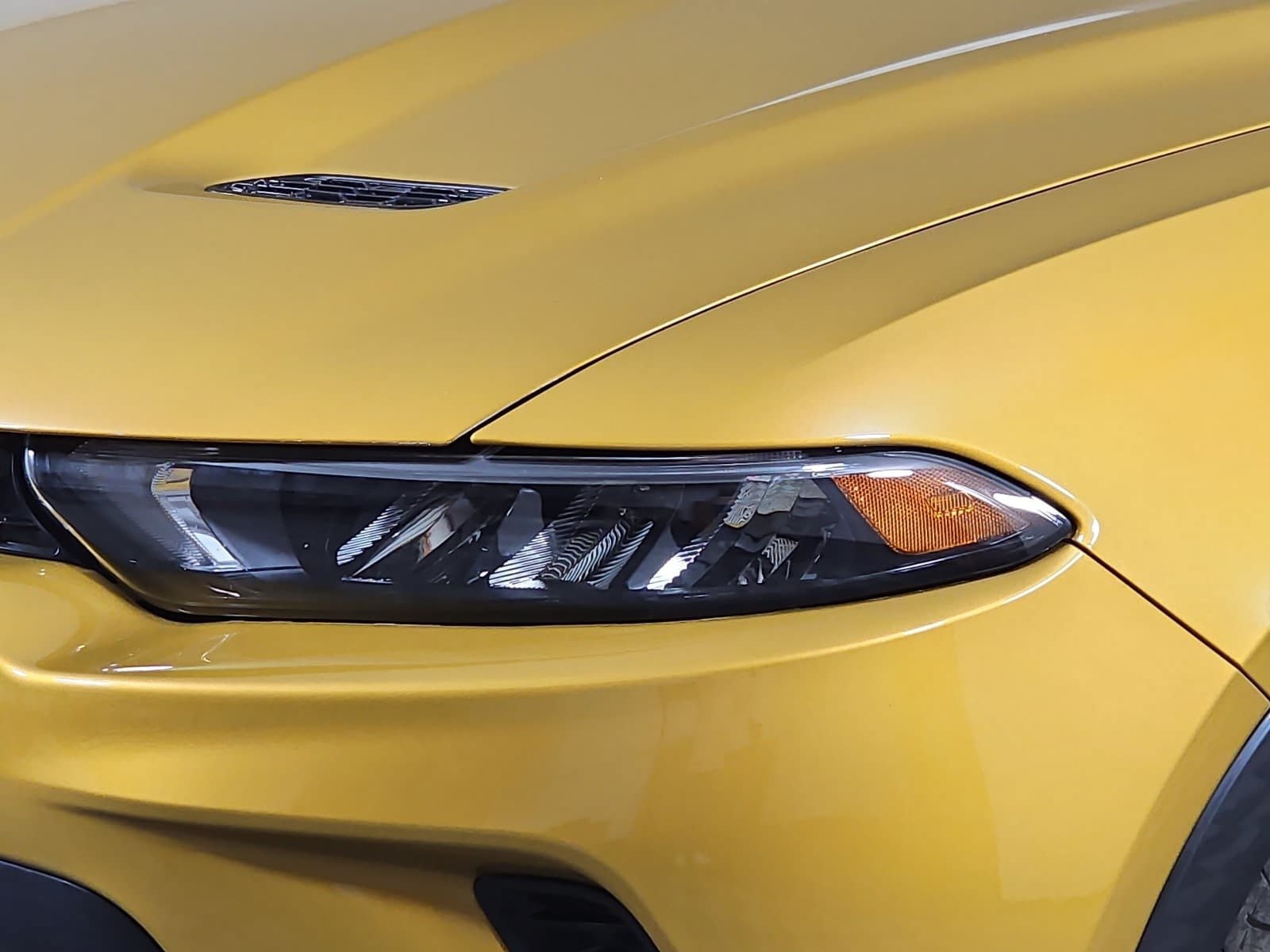 Used 2024 Dodge Hornet R/T Plus AWD/4WD image 27