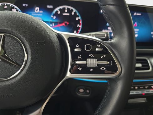 Used 2022 Mercedes-Benz GLE 350 4MATIC image 21
