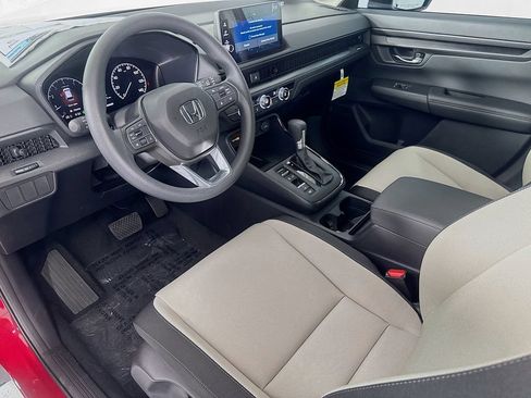 Certified 2026 Honda CR-V LX image 10