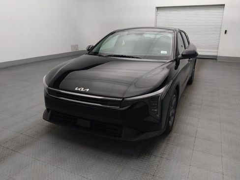 Used 2025 Kia K4 FWD image 15