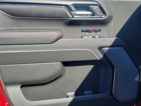 New 2026 GMC Sierra 1500 AT4X AWD/4WD image 11
