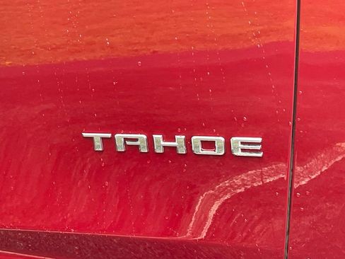 Certified 2024 Chevrolet Tahoe High Country AWD/4WD image 11