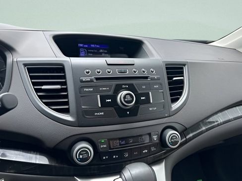 Used 2013 Honda CR-V EX-L image 20