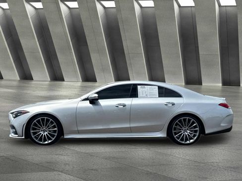 Used 2019 Mercedes-Benz CLS 450 image 7