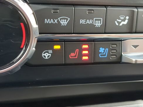 Used 2025 Ford F450 King Ranch w/ Chrome Package image 22