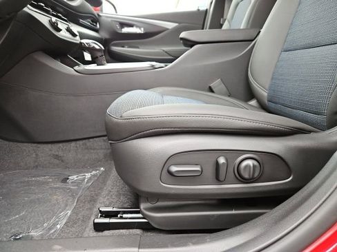 New 2026 Buick Envista Preferred w/ Convenience I Package image 28