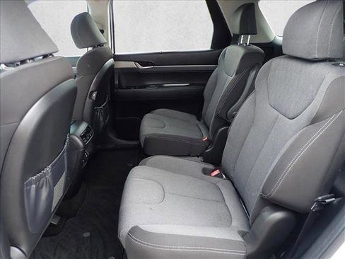 Used 2020 Hyundai Palisade SEL w/ Convenience Package AWD/4WD image 10