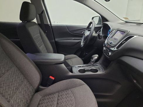 Used 2024 Chevrolet Equinox LT image 21