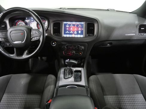 Used 2023 Dodge Charger GT w/ Blacktop Package RWD image 10