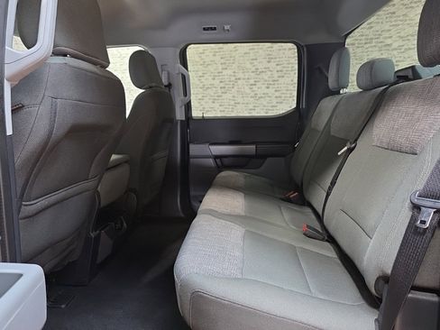 Used 2023 Ford F150 XLT image 18