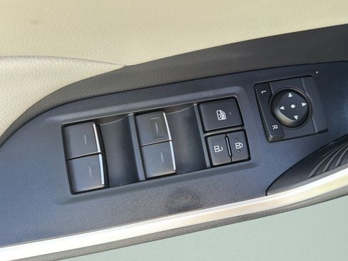 Used 2024 Toyota RAV4 XLE w/ Weather Package AWD/4WD image 17