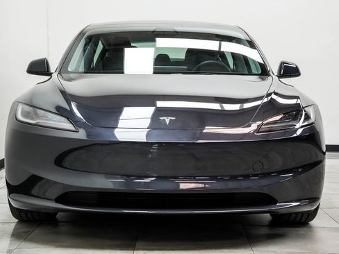 Used 2024 Tesla Model 3 Long Range image 3