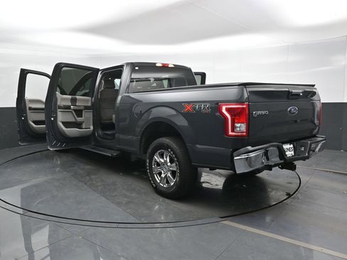 Used 2017 Ford F150 XLT w/ XTR Package image 46