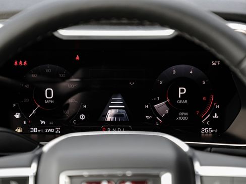 New 2026 GMC Canyon Elevation w/ Convenience Package image 26