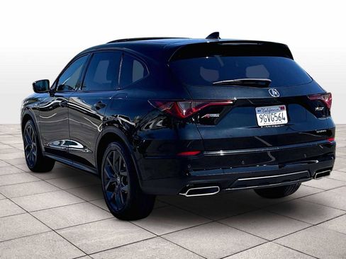 Used 2023 Acura MDX A-Spec AWD/4WD image 14