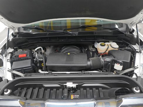 Used 2023 GMC Sierra 1500 Denali Ultimate image 30