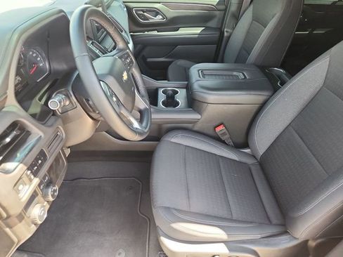 Used 2024 Chevrolet Tahoe LS w/ Driver Alert Package RWD image 18