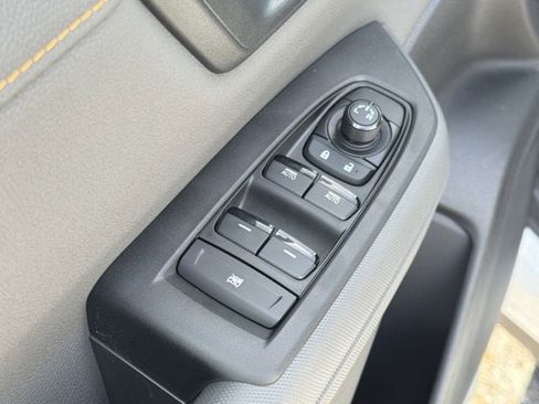 New 2026 Subaru Forester Wilderness image 25