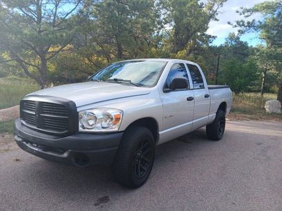 Used 2008 Dodge Ram 1500 Truck ST w/ PWR Accessory Group