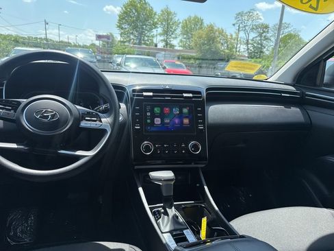 Used 2023 Hyundai Tucson SEL AWD/4WD image 26