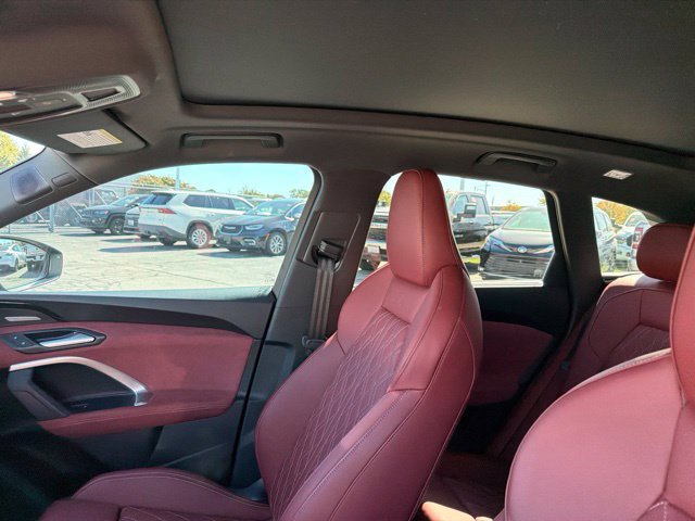 Used 2025 Audi SQ5 Prestige AWD/4WD image 11