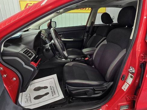 Used 2016 Subaru Crosstrek 2.0i Premium w/ Special Edition image 15